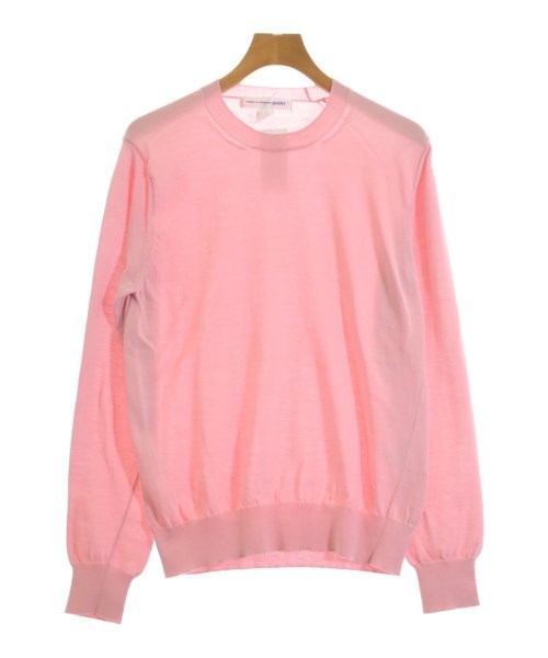 COMME des GARCONS SHIRT เสื้อกันหนาว