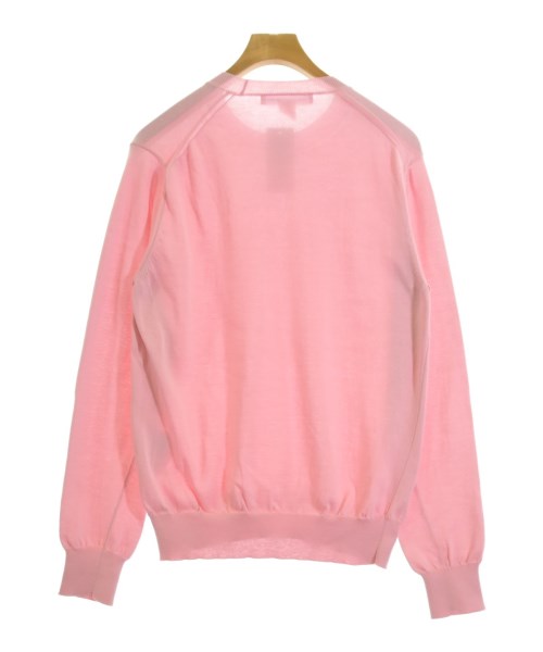 COMME des GARCONS SHIRT เสื้อกันหนาว