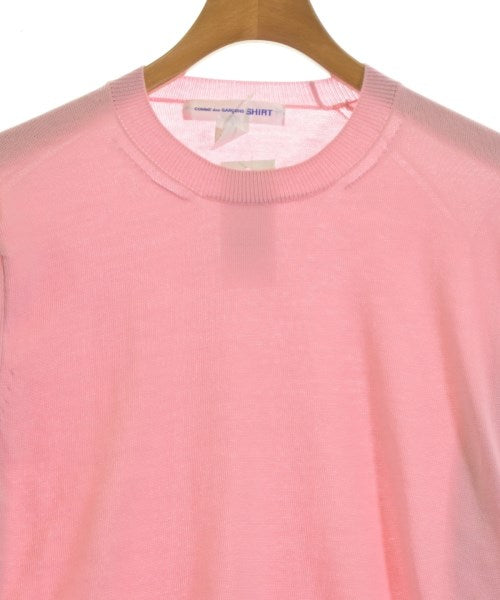 COMME des GARCONS SHIRT เสื้อกันหนาว