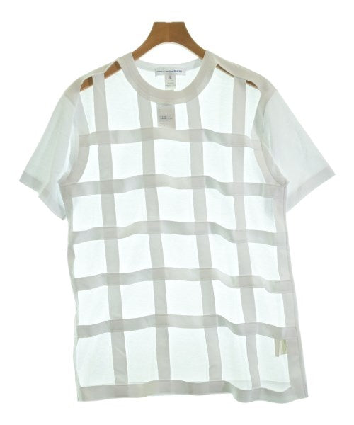 COMME des GARCONS SHIRT เสื้อยืด/เสื้อท็อปส์