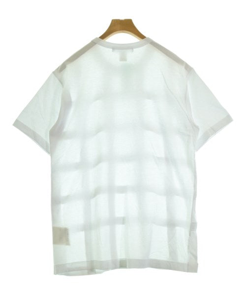 COMME des GARCONS SHIRT เสื้อยืด/เสื้อท็อปส์