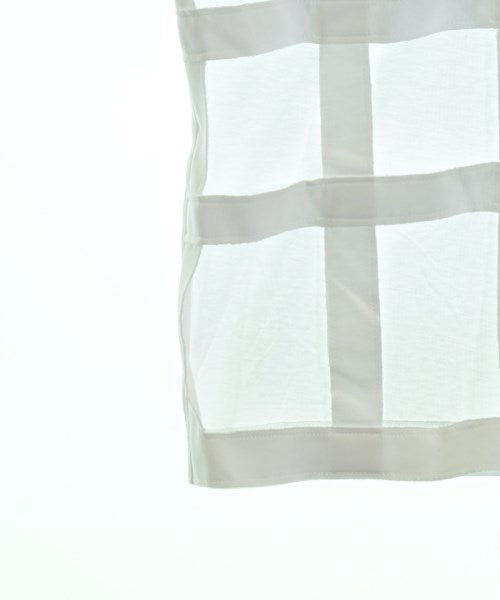 COMME des GARCONS SHIRT เสื้อยืด/เสื้อท็อปส์