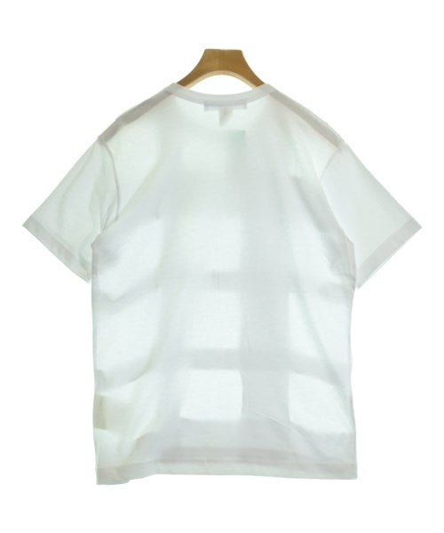 COMME des GARCONS SHIRT เสื้อยืด/เสื้อท็อปส์