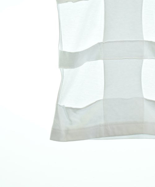 COMME des GARCONS SHIRT เสื้อยืด/เสื้อท็อปส์