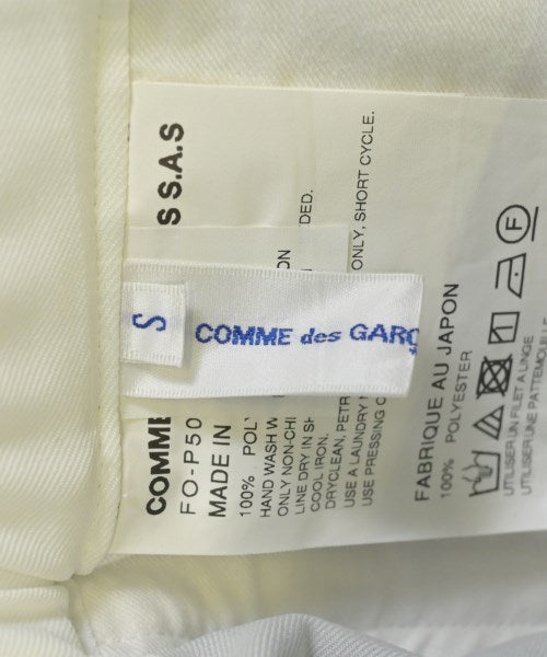 COMME des GARCONS SHIRT กางเกง อื่น