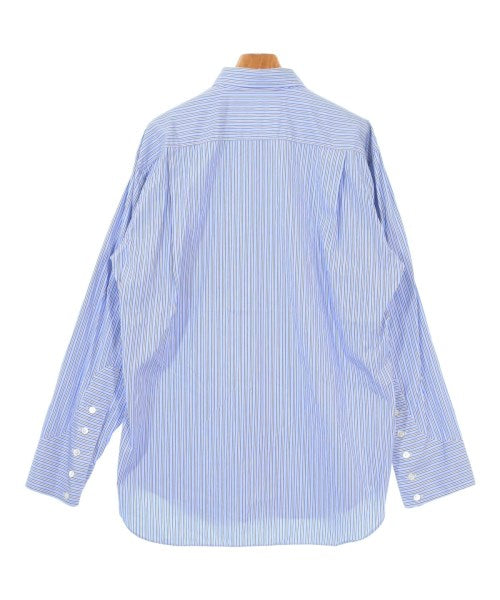 COMME des GARCONS SHIRT เสื้อลำลอง