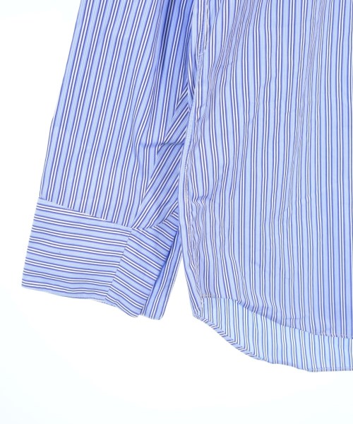 COMME des GARCONS SHIRT เสื้อลำลอง
