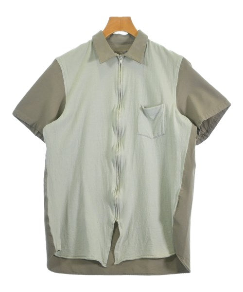 COMME des GARCONS SHIRT เสื้อลำลอง
