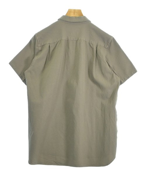 COMME des GARCONS SHIRT เสื้อลำลอง