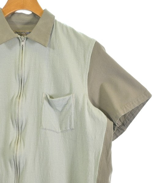 COMME des GARCONS SHIRT เสื้อลำลอง