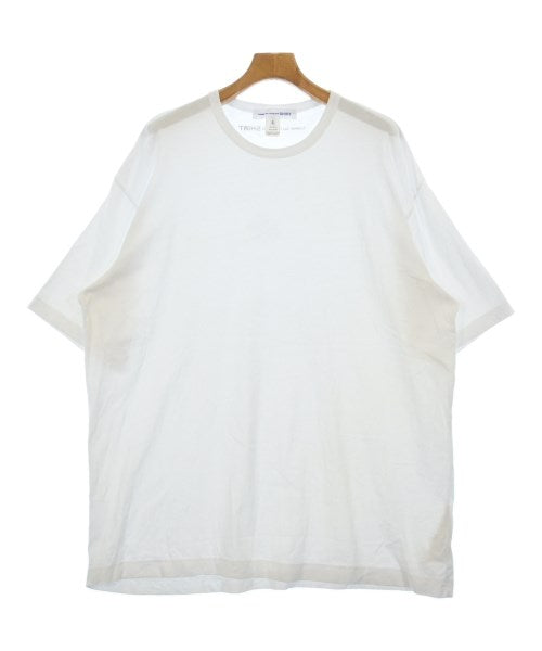 COMME des GARCONS SHIRT เสื้อยืด/เสื้อท็อปส์