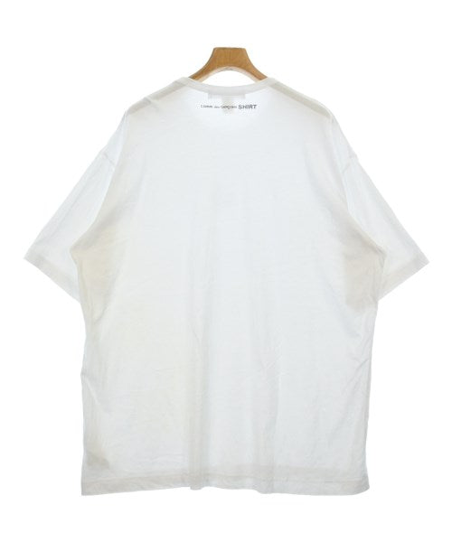 COMME des GARCONS SHIRT เสื้อยืด/เสื้อท็อปส์