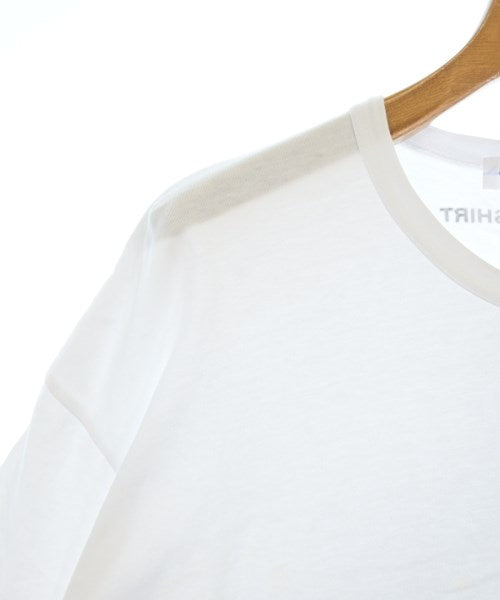 COMME des GARCONS SHIRT เสื้อยืด/เสื้อท็อปส์