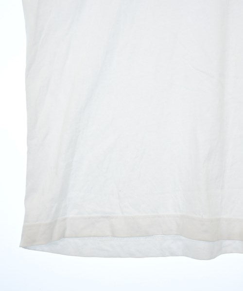 COMME des GARCONS SHIRT เสื้อยืด/เสื้อท็อปส์