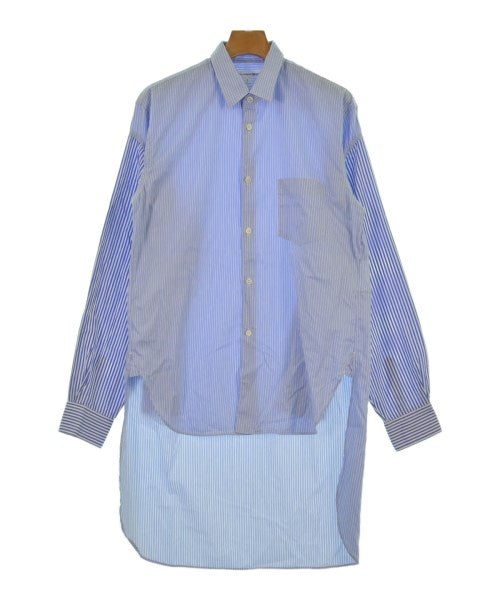 COMME des GARCONS SHIRT เสื้อลำลอง