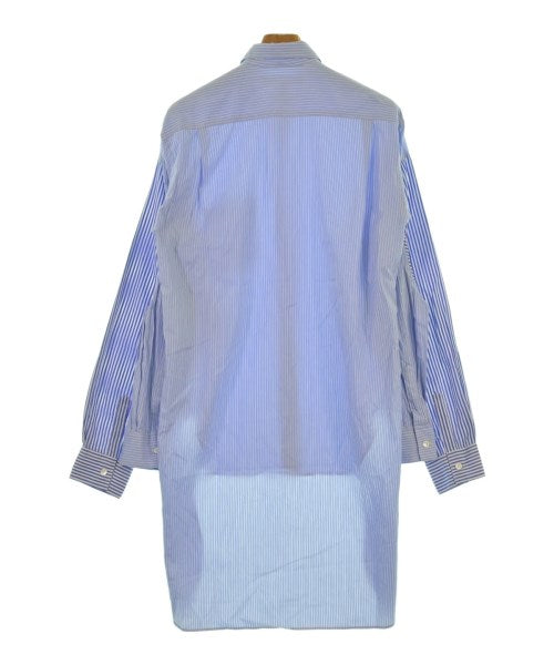 COMME des GARCONS SHIRT เสื้อลำลอง