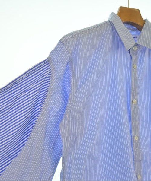 COMME des GARCONS SHIRT เสื้อลำลอง