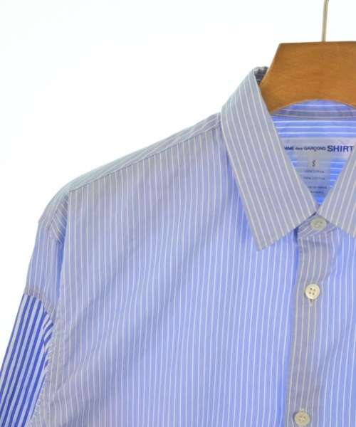 COMME des GARCONS SHIRT เสื้อลำลอง