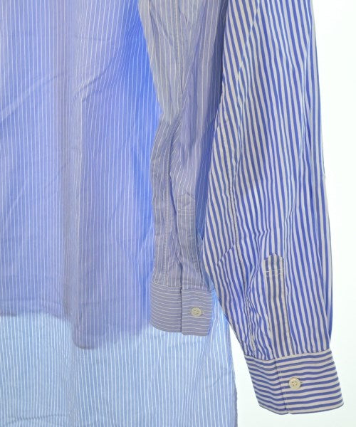 COMME des GARCONS SHIRT เสื้อลำลอง