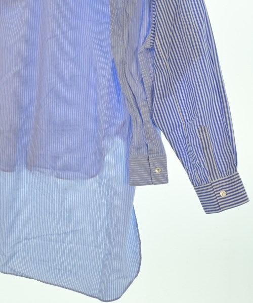 COMME des GARCONS SHIRT เสื้อลำลอง
