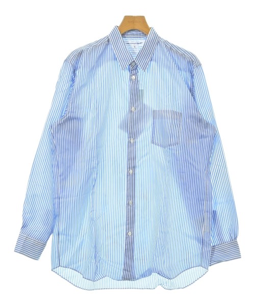 COMME des GARCONS SHIRT เสื้อลำลอง