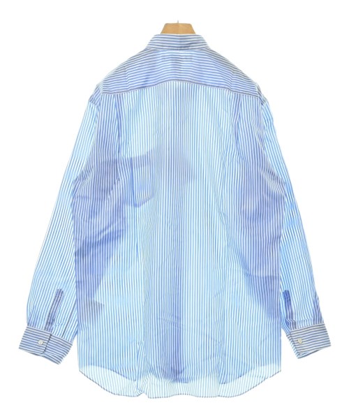 COMME des GARCONS SHIRT เสื้อลำลอง
