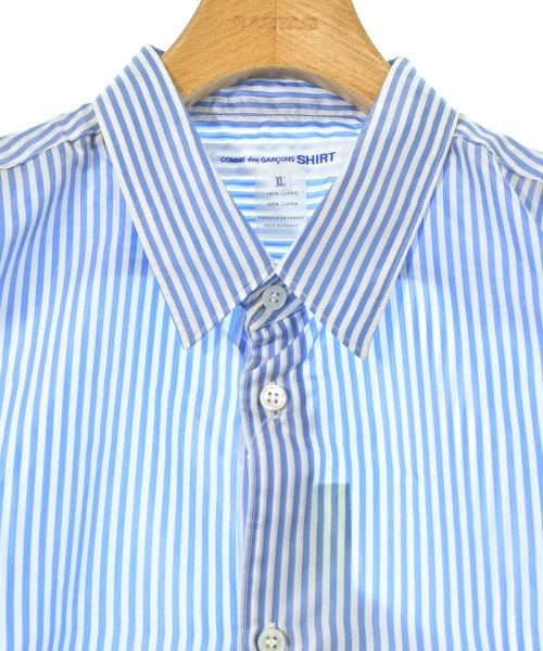 COMME des GARCONS SHIRT เสื้อลำลอง