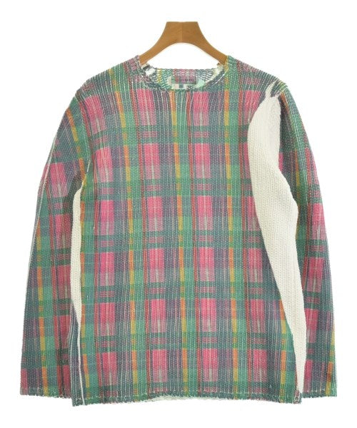 COMME des GARCONS SHIRT เสื้อกันหนาว