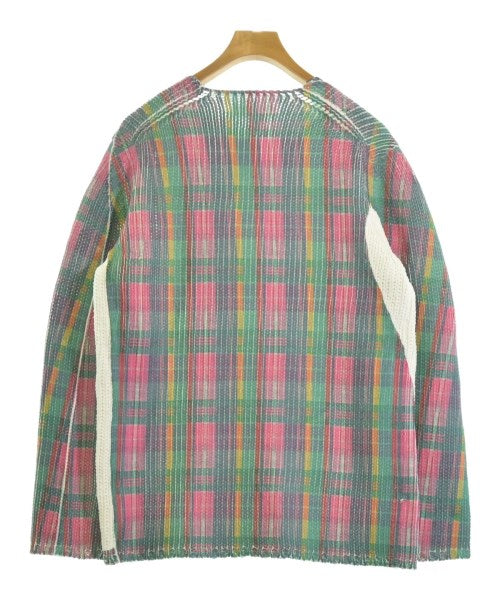 COMME des GARCONS SHIRT เสื้อกันหนาว
