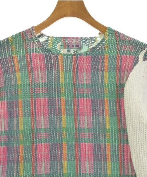 COMME des GARCONS SHIRT เสื้อกันหนาว