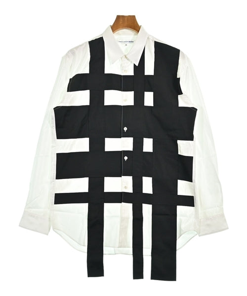 COMME des GARCONS SHIRT เสื้อลำลอง