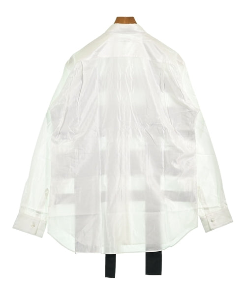 COMME des GARCONS SHIRT เสื้อลำลอง