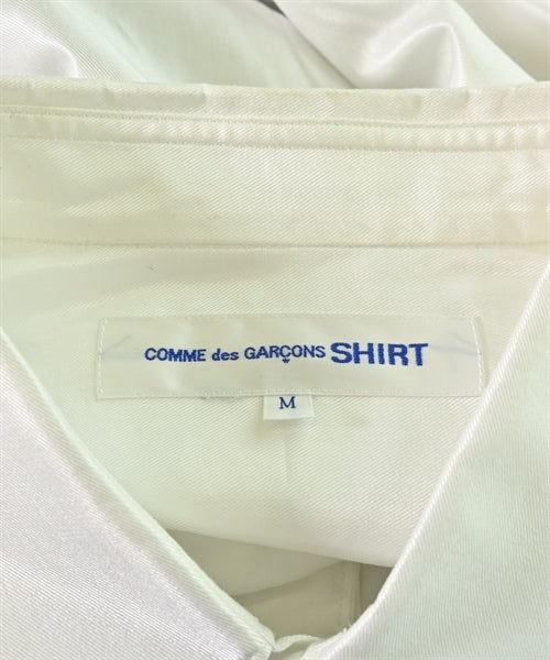 COMME des GARCONS SHIRT เสื้อลำลอง