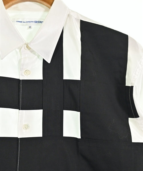 COMME des GARCONS SHIRT เสื้อลำลอง