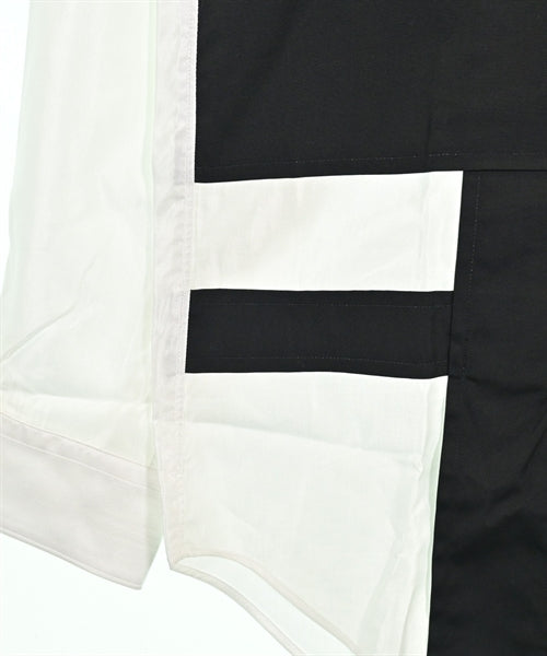 COMME des GARCONS SHIRT เสื้อลำลอง