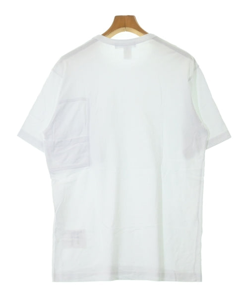 COMME des GARCONS SHIRT เสื้อยืด/เสื้อท็อปส์