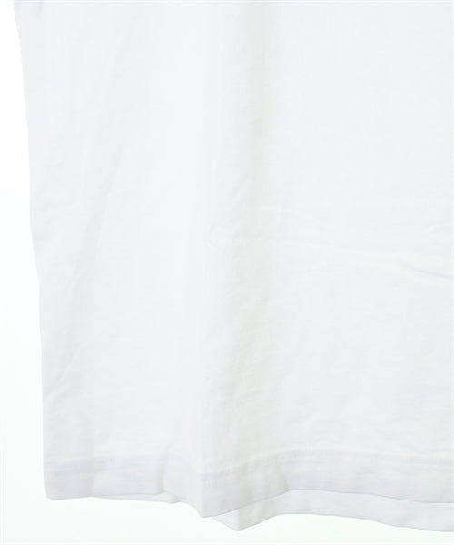 COMME des GARCONS SHIRT เสื้อยืด/เสื้อท็อปส์