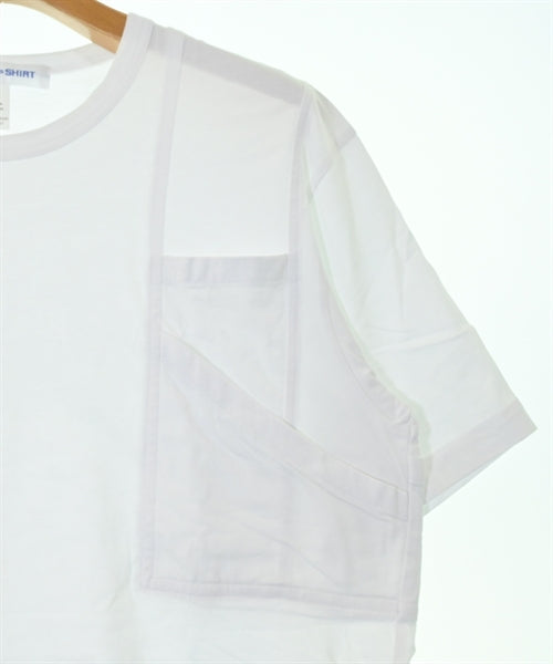 COMME des GARCONS SHIRT เสื้อยืด/เสื้อท็อปส์