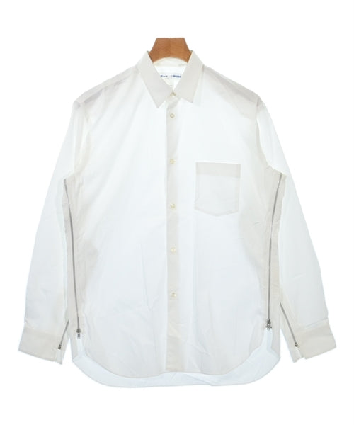 COMME des GARCONS SHIRT เสื้อลำลอง