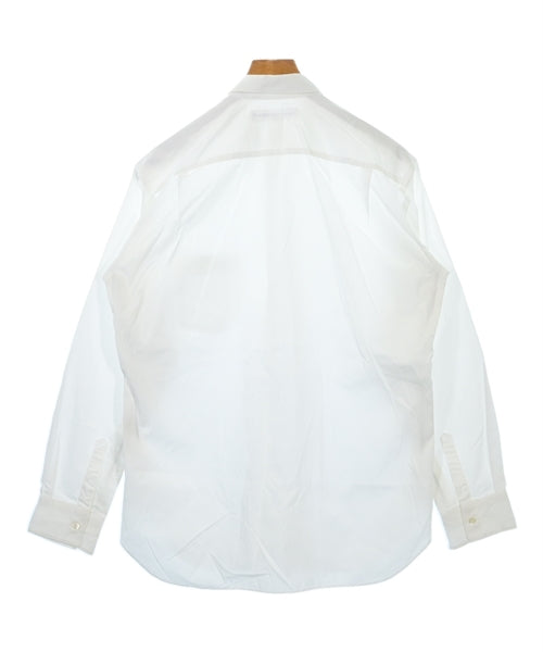 COMME des GARCONS SHIRT เสื้อลำลอง