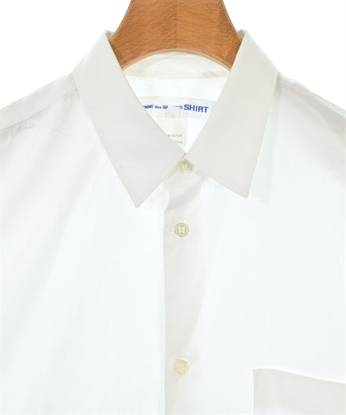 COMME des GARCONS SHIRT เสื้อลำลอง