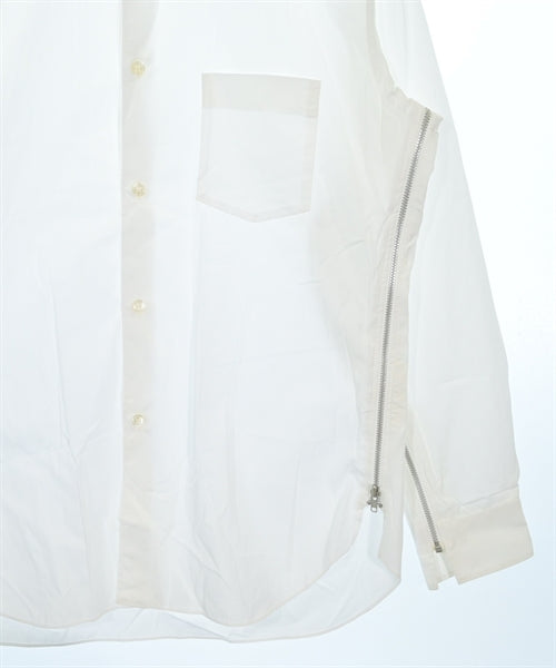 COMME des GARCONS SHIRT เสื้อลำลอง