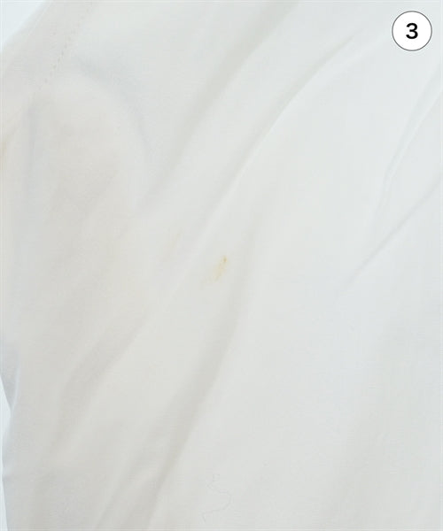 COMME des GARCONS SHIRT เสื้อลำลอง