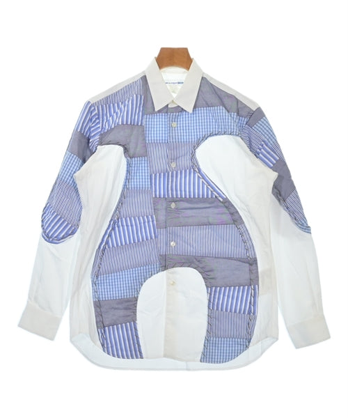 COMME des GARCONS SHIRT เสื้อลำลอง