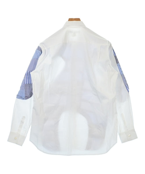 COMME des GARCONS SHIRT เสื้อลำลอง