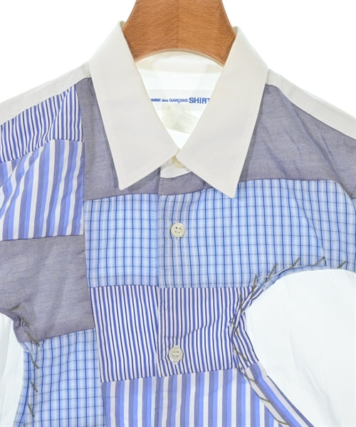 COMME des GARCONS SHIRT เสื้อลำลอง