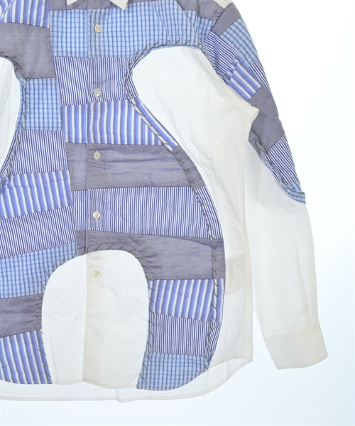 COMME des GARCONS SHIRT เสื้อลำลอง