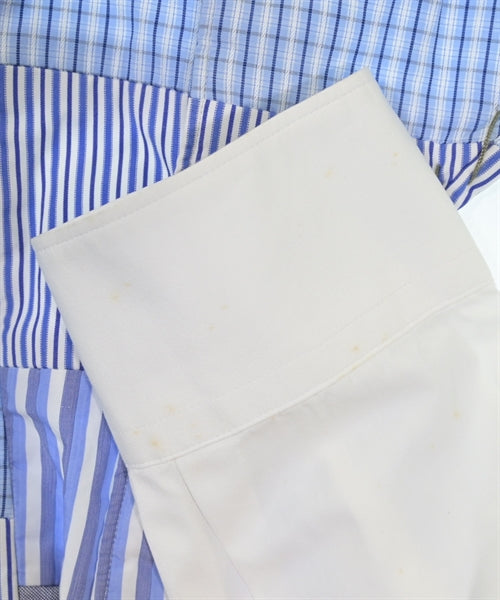 COMME des GARCONS SHIRT เสื้อลำลอง