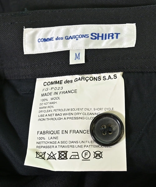 COMME des GARCONS SHIRT กางเกง อื่น