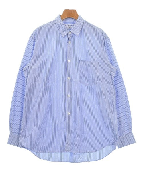 COMME des GARCONS SHIRT เสื้อลำลอง